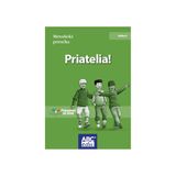 Priatelia! Metodická príručka